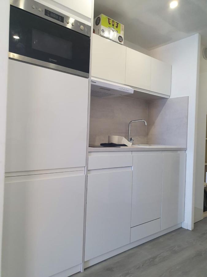 Appartement En Bord De Mer Cannes Exterior foto